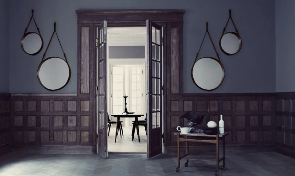 New Adnet spejl Spejle