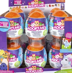 Surprise Plys 20-Adopt me Discount