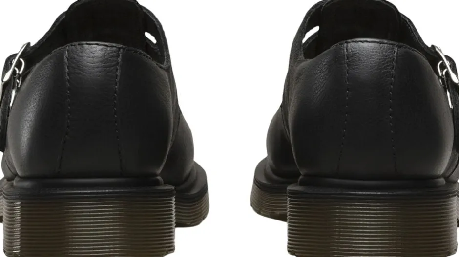 Dame Dr. Martens Loafers>Adrian