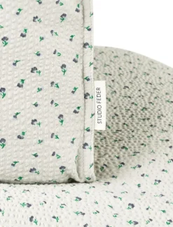 Studio Feder Sengetøj & Lagner>ADULT BEDDING - SEERSUCKER