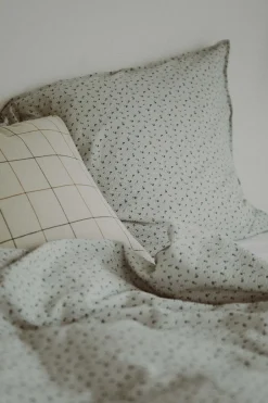 Studio Feder Sengetøj & Lagner>ADULT BEDDING - SEERSUCKER
