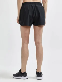 New Adv Essence 2* Stretch Træningsshorts Dame Træningsshorts