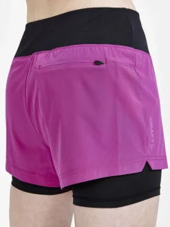 Dame Craft Træningsshorts><noscript><img width=