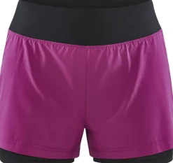 Dame Craft Træningsshorts><noscript><img width=