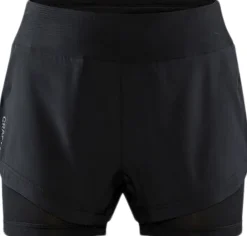 ADV Essence 2-i-1 træningsshorts-Craft New