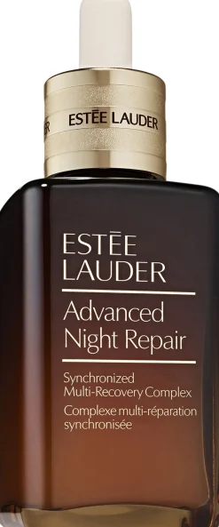 Hot Advanced Night Repair Serum Ansigtspleje