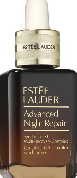 Hot Advanced Night Repair Serum Ansigtspleje