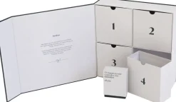 Best Adventskalender - Intimitet & Nærvær Gaveæsker|Seksuel Wellness