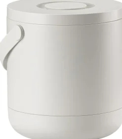 Clearance Affaldsspand Circular Skraldespande