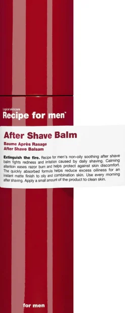 After Shave Balm 100 ml. Barbering|Barbering