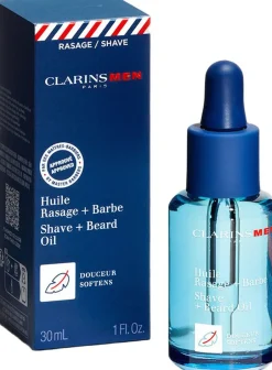 After Shave Soothing Lotion-Clarins Hot