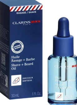 After Shave Soothing Lotion-Clarins Hot