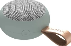 aGO 2 fabric - Dusty Green-Kreafunk