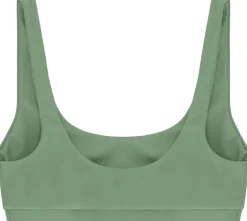 Hot Agung sporty bikini top Dame Badetøj|Sport