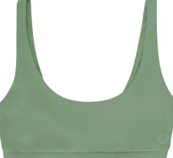 Hot Agung sporty bikini top Dame Badetøj|Sport