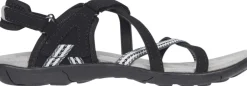 Online Ahtra sandal Dame Træningssko & Sneakers