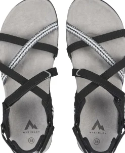 Online Ahtra sandal Dame Træningssko & Sneakers