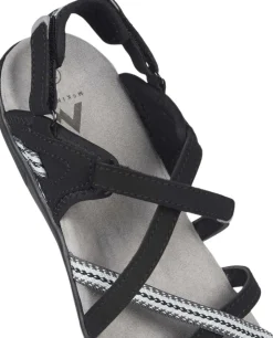 Online Ahtra sandal Dame Træningssko & Sneakers