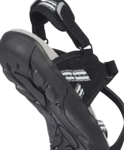 Online Ahtra sandal Dame Træningssko & Sneakers