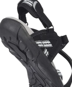 Online Ahtra sandal Dame Træningssko & Sneakers