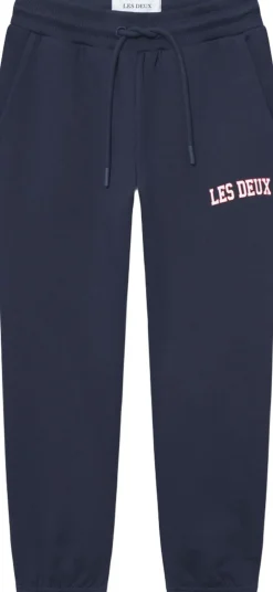 Aidan Sweatpants KIDS-Les Deux Sale