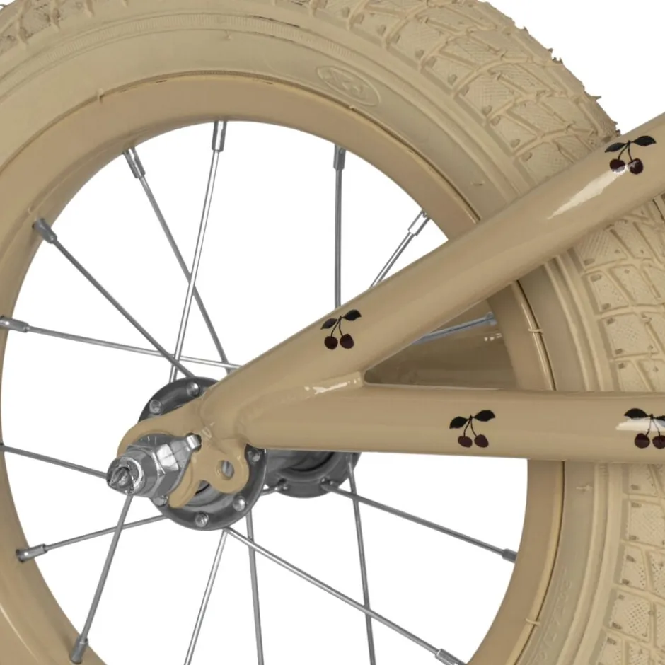 Clearance AIKO BALANCE BICYCLE Børn Udendørs Leg