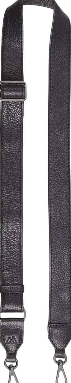 AileenMBG Leather Strap, Grain-Markberg Clearance