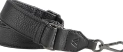 AileenMBG Leather Strap, Grain-Markberg Clearance