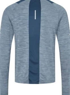 Energetics Baselayer>Ailo II Trænings Langærmet T-shirt