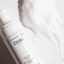 Air Dry Foam-Ouai