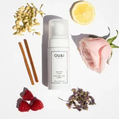 Air Dry Foam-Ouai