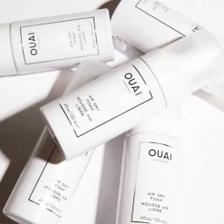 Air Dry Foam-Ouai