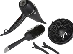 New Air Hair Dryer Kit Styling Maskiner