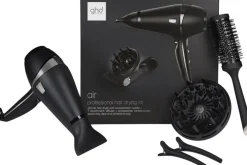 New Air Hair Dryer Kit Styling Maskiner