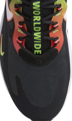 New Air Max 270 React Se Sneakers Træningssko & Sneakers