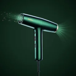 Hot Air Power Pro Styling Maskiner