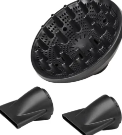 Hot Air Power Pro Styling Maskiner