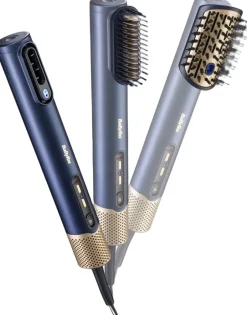 Hot Air Wand Styling Maskiner