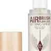 Airbrush Flawless Finish Setting Spray - Fikseringsspray til makeup-Charlotte Tilbury