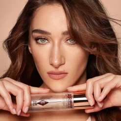 Airbrush Flawless Finish Setting Spray - Fikseringsspray til makeup-Charlotte Tilbury Discount