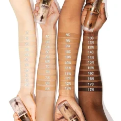 Airbrush Flawless Foundation Let/fuld dækning-Charlotte Tilbury Hot