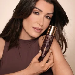 Clearance Airbrush Flawless Setting Spray Matte Mat fikseringsspray Ansigt