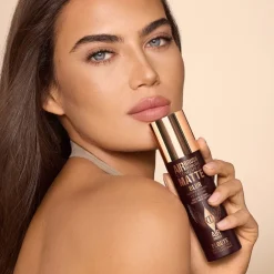 Clearance Airbrush Flawless Setting Spray Matte Mat fikseringsspray Ansigt