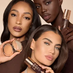 Clearance Airbrush Flawless Setting Spray Matte Mat fikseringsspray Ansigt