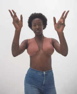 Hot Breast Tape 5cm Dame Lingeri Accessories