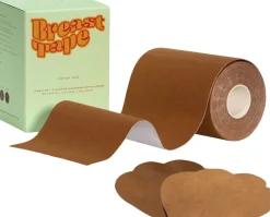 Breast Tape 10cm Dame Lingeri Accessories|Seksuel Wellness