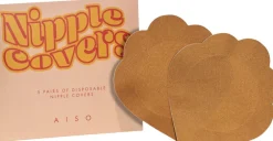 Nipple Covers Peach Cholo-AISO Hot