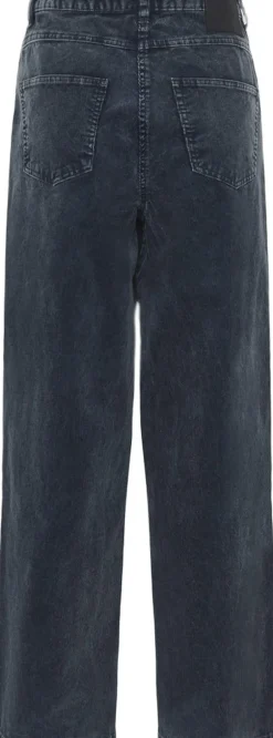 Dame Minimum Jeans>Aiyas corduroy 4356