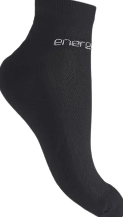 Energetics Sportsudstyr>Ajo II 1/4 løbestrømper