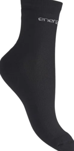 Aki II 1/2 løbestrømper-Energetics Hot